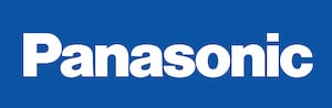Panasonic-Logo